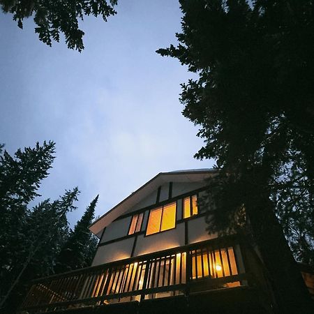 Alpine Meadows Lodge Golden Exteriör bild